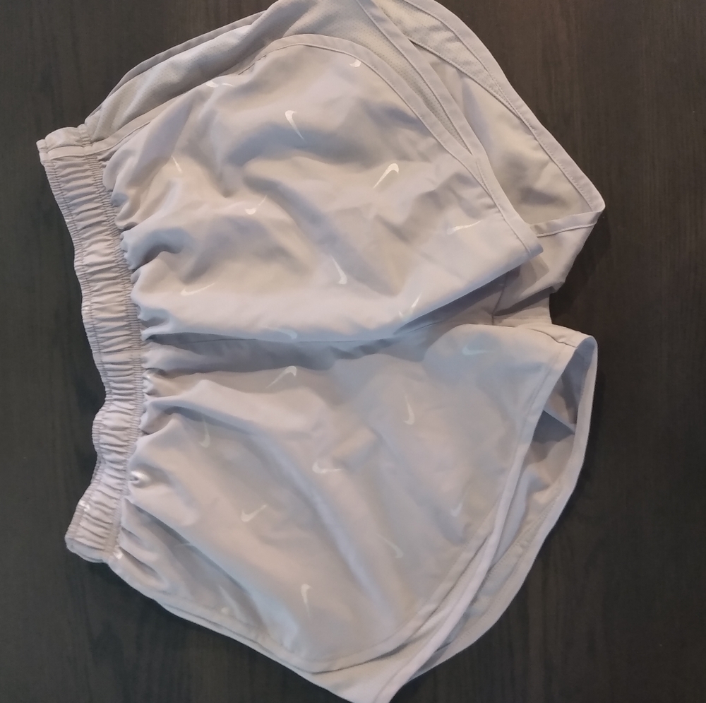 Nike Tempo Shorts